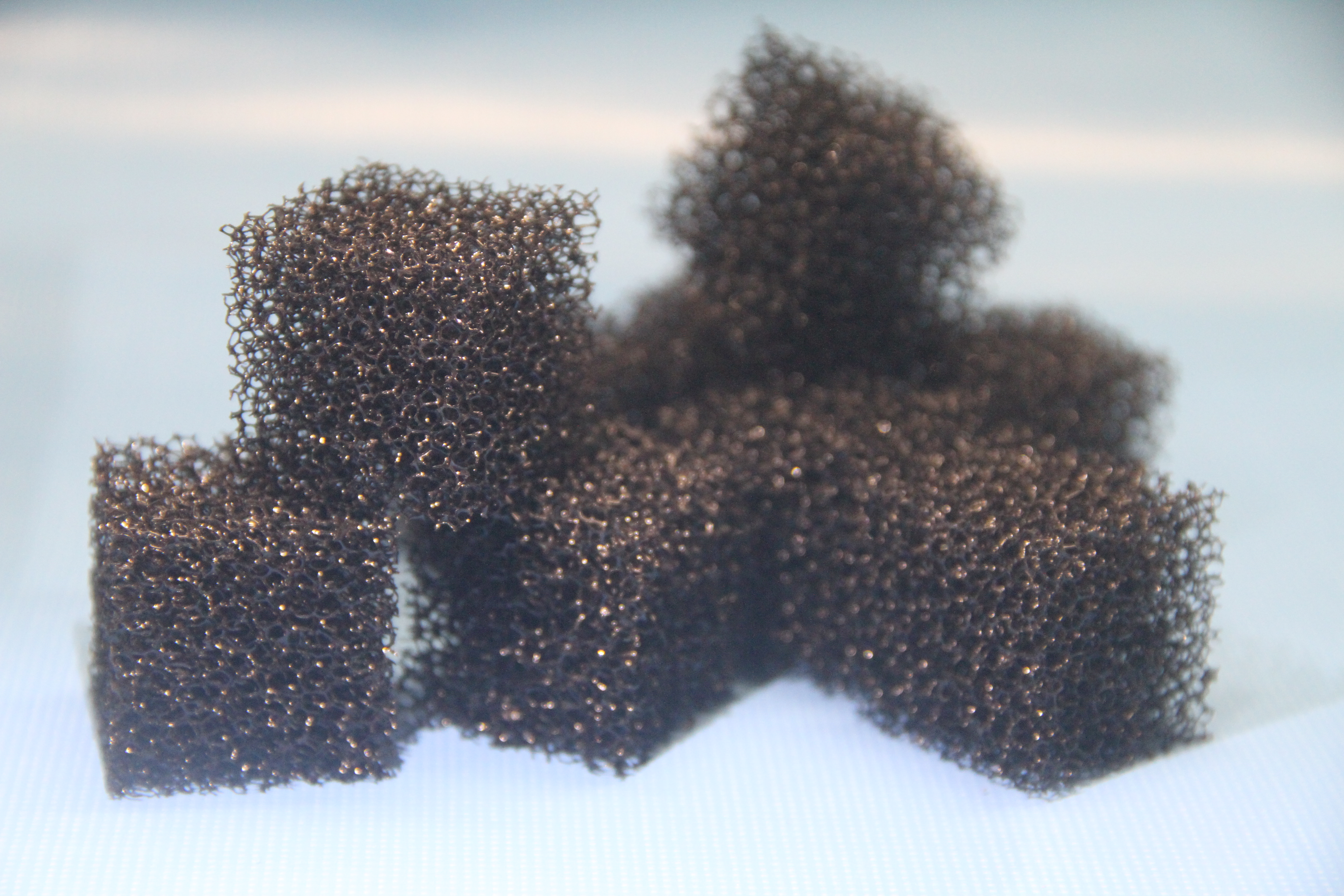 MBBR ir tradiciniai biofiltrai: kuris efektyvesnis?